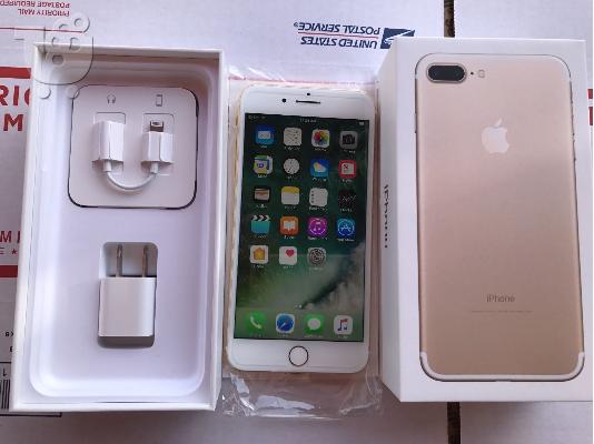 PoulaTo: Apple iPhone 6s / iPhone της Apple 7 Rose Gold 256GB